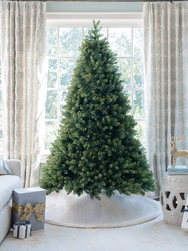 7.5' Royal Fir Artificial Christmas Tree Unlit