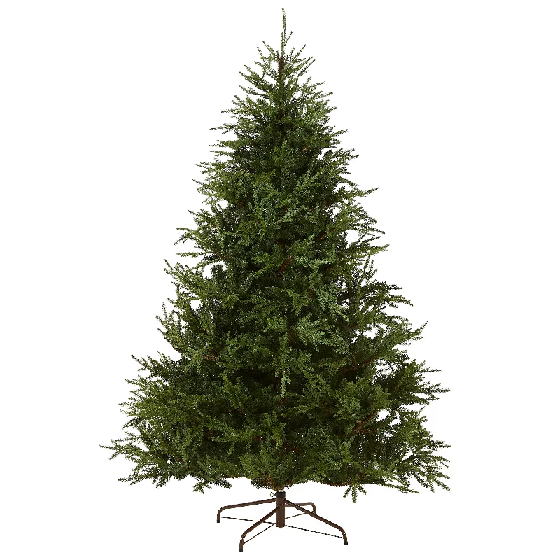 7.5 ft. Frasier Grande Tree