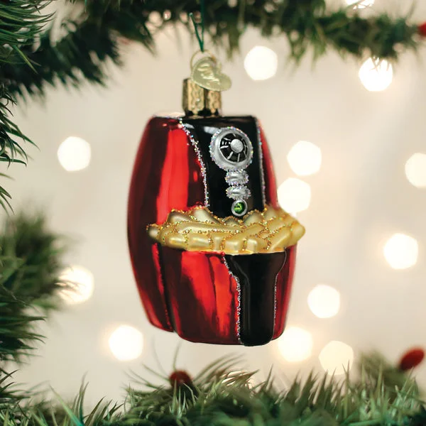 Air Fryer Ornament