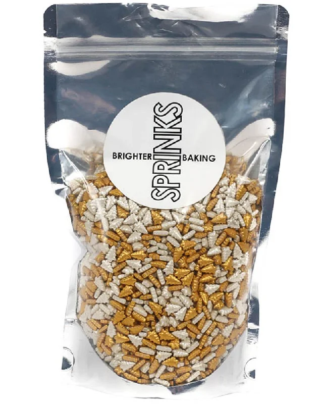 SPRINKS All I Want For Christmas Sprinkles 500g