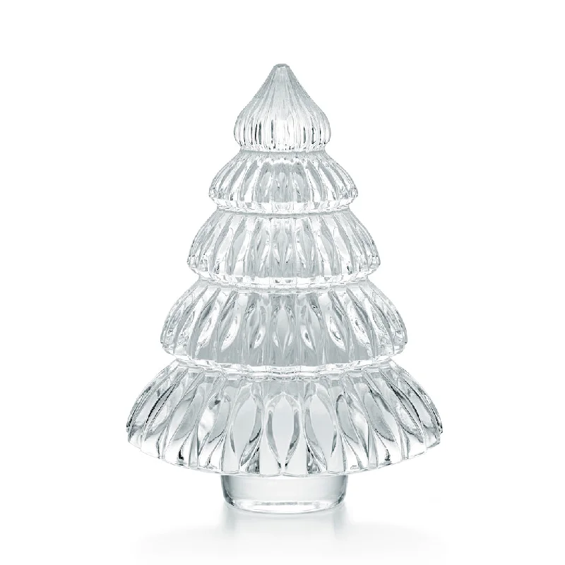 Enchanting Fir Tree, Medium Clear