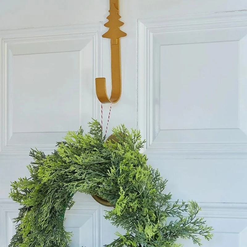 Christmas Wreath Hanger