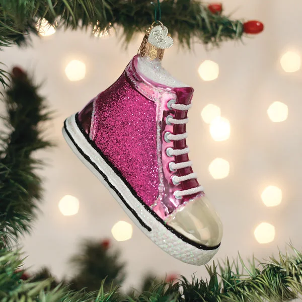 Black Friday Madness – Doorbuster Deals Fashion Sneaker Ornament