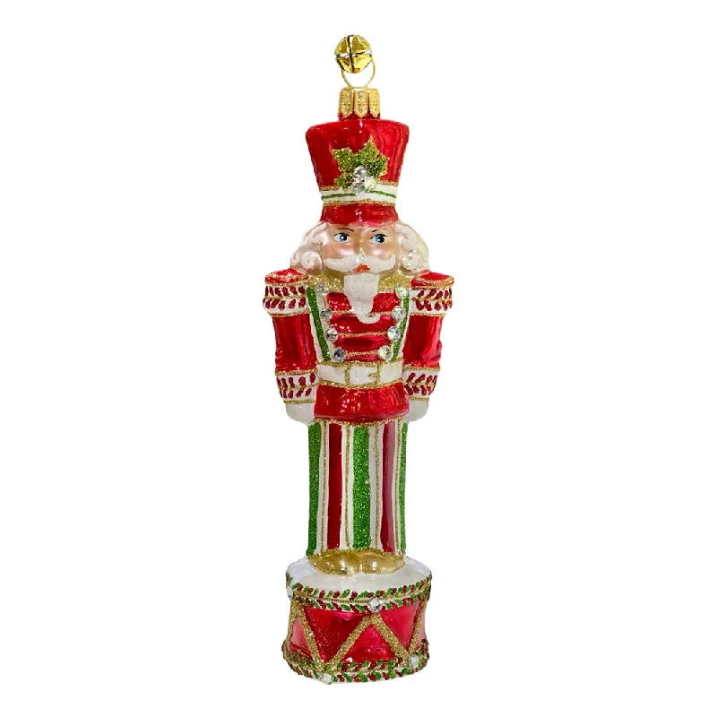 Karl von Cracka Ornament