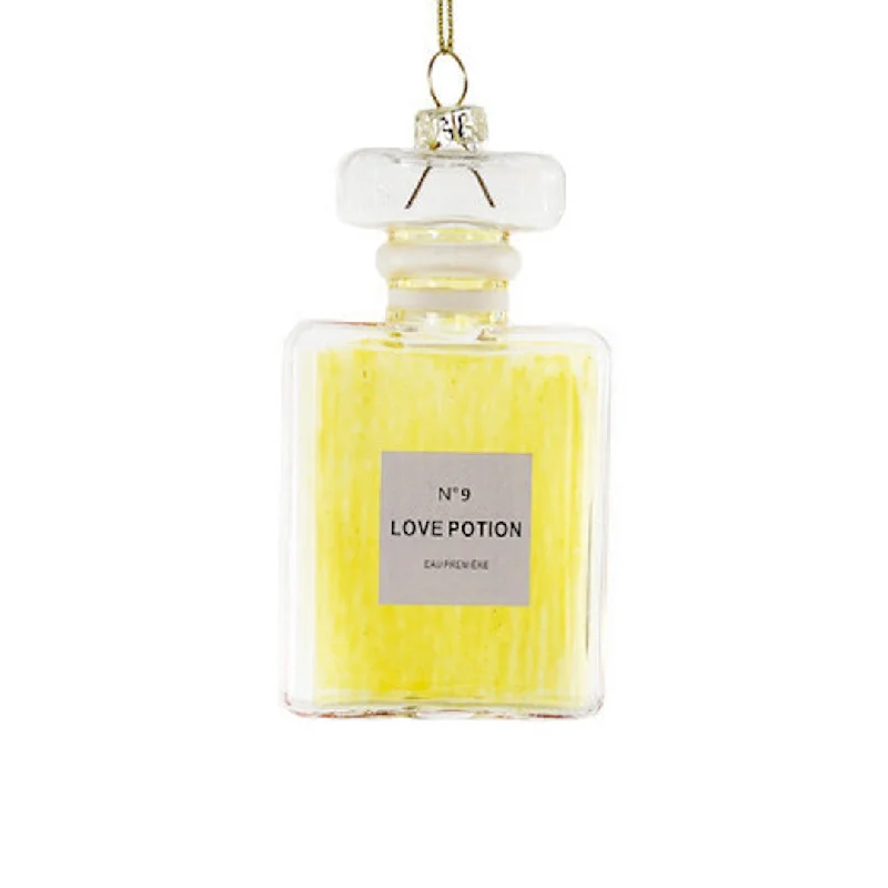 Love Potion No. 9 Ornament