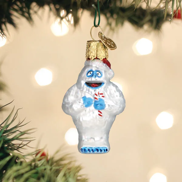 Subscribe & Save – Never Miss a Deal Mini Bumble Ornament