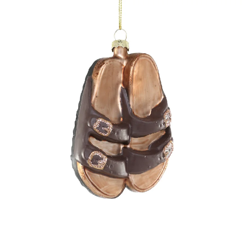 Pair of Sandals Ornament