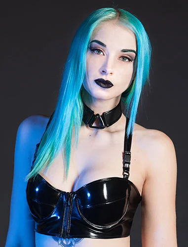 PVC Tri-Choker