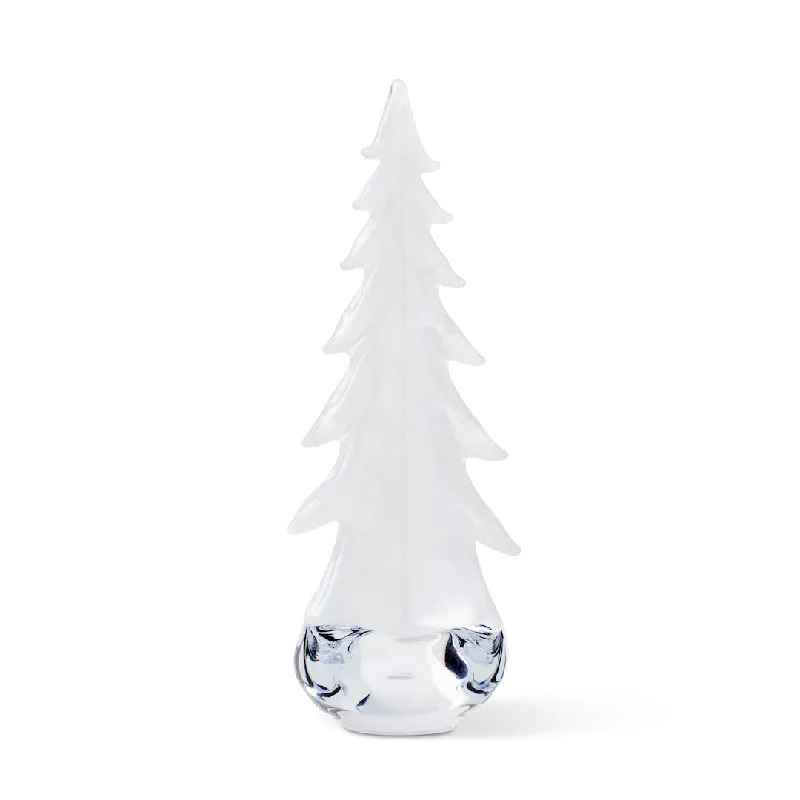 Snowdrift Evergreen, 14"