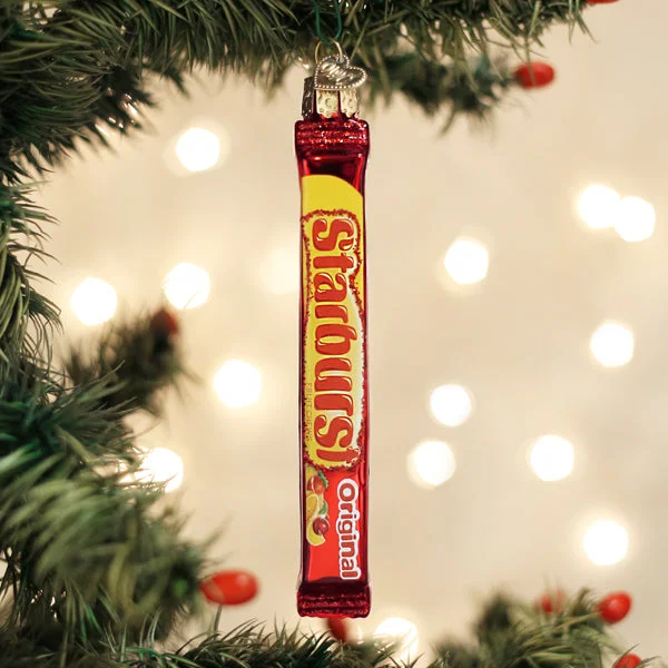 STARBURST Ornament