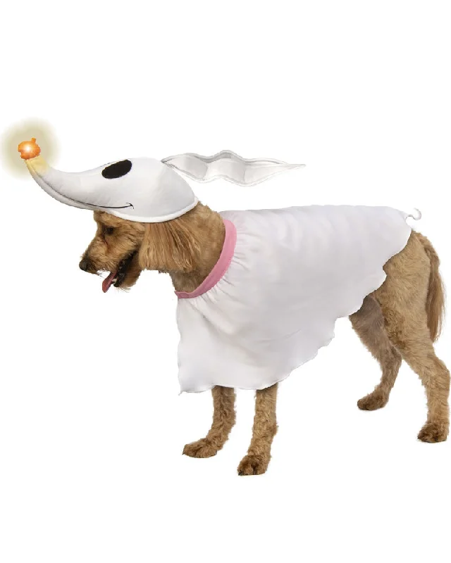 The Nightmare Before Christmas Zero Pet Costume