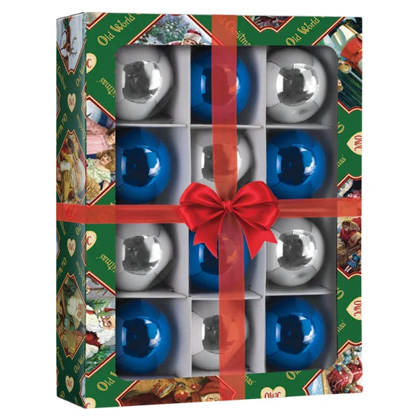 Twilight Balls - 1.5" 12 Count Ornament