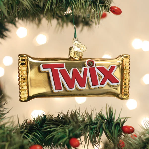 TWIX Ornament