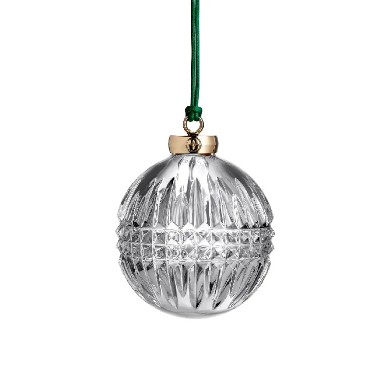 2024 Lismore Diamond Ornament