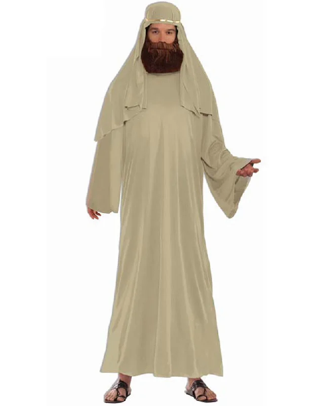 Wiseman Ivory Mens Costume